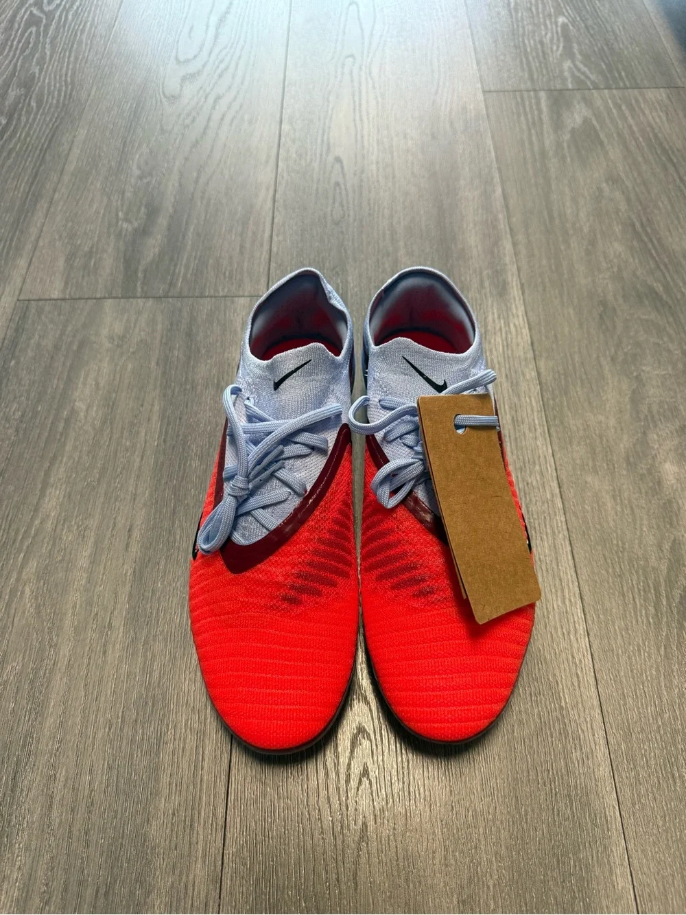 Nike lightweight soccer
